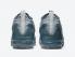 Nike Air VaporMax 2021 Flyknit Armory Blauw Licht Rookgrijs Metallic Zilver DH4084-400