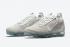 Nike Air VaporMax 2021 Flyknit Oatmeal Light Bone Phantom Metal Zilver Wit DH4088-001