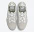 Nike Air VaporMax 2021 Flyknit Oatmeal Light Bone Phantom Metal Argento Bianco DH4088-001