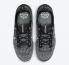 Nike Air VaporMax 2021 Flyknit Oreo Black Metallic Silver White DH4088-003