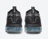 Nike Air VaporMax 2021 Flyknit Oreo Zwart Metallic Zilver Wit DH4088-003