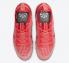 Nike Air VaporMax 2021 Magic Ember Track Czerwony Metaliczny Srebrny DC4112-800