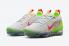 Nike Air VaporMax 2021 Volt Grey Green Multi-Color Shoes DH4088-002