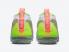 Nike Air VaporMax 2021 Volt Grey Green Multi-Color Shoes DH4088-002