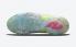 Nike Air VaporMax 2021 Volt Grijs Groen Multi-Color Schoenen DH4088-002