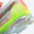 Nike Air VaporMax 2021 Volt Grijs Groen Multi-Color Schoenen DH4088-002