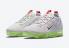 Nike Air Vapormax 2021 Flyknit Light Bone Lime Ice Ghost Black DC4112-003