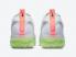 Nike Air Vapormax 2021 Flyknit Light Bone Lime Ice Ghost Zwart DC4112-003