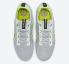 Nike Air Vapormax 2021 Flyknit Logo Pack Wolf Grey Volt DH4085-001