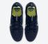 Nike Air Vapormax 2021 Flyknit Obsidian Light Lemon Twist Racer Blå Sort DH4085-400