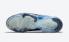 ナイキ エア ヴェイパーマックス 2021 フライニット オブシディアン ライト レモン ツイスト レーサー ブルー ブラック DH4085-400 。