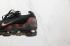 Nike Air Vapormax Flyknit 2021 Black Orange Shoes DC4112-004