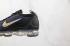 Nike Air Vapormax Flyknit 2021 Blauw Zwart Metallic Goud DC4113-003