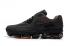 Off White Nike Air Max 2018 90 KPU Running Shoes Black All
