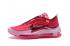 รองเท้าวิ่ง Nike Air Max 97 Off White สีขาวพีชสีแดงสีดำ