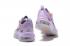 Off White X Nike Air Max 97 OG The 10 淺紫色 921733-800