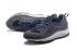 Supreme X Nike Air Max 98 Uomo Scarpe da corsa Azzurro Rosso