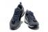 Supreme X Nike Air Max 98 Uomo Scarpe da corsa Azzurro Rosso