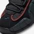 Nike Air Max Penny 1 Black Faded Spruce Anthracite Pony DV7442-001