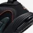 Nike Air Max Penny 1 Zwart Faded Spruce Antraciet Donker Pony DV7442-001