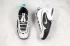 Nike Air Max Penny 1 Silber Weiß Schwarz Basketballschuh 311089-101