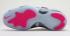 Nike Penny Posite – Hyper Pink Wolf Grey 630999-001