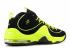 Air Penny 2 Le Volt Nero Cyber 535600-003
