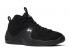 Nike Stussy X Air Penny 2 สีดำสีขาว Pulse Cobalt DQ5674-001