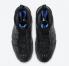 나이키 에어 페니 3 블랙 바시티 로얄 화이트 신발 CT2809-001