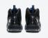 Nike Air Penny 3 Noir Varsity Royal Blanc Chaussures CT2809-001