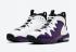Nike Air Penny 3 III 復古茄子 2020 白色黑紫 CT2809-500