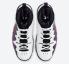 Nike Air Penny 3 III Retro Lilek 2020 Bílá Černá Fialová CT2809-500