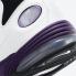 Nike Air Penny 3 III Retro Eggplant 2020 Wit Zwart Paars CT2809-500