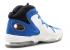 Nike Air Penny 3 Sole Collector Wit Royal Varsity Zwart 304845-441