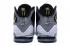 Nike Air Penny V 5 Grijs Zwart Wit 537331-018