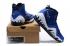 Nike Air Penny V 5 Royal Bleu Noir Blanc 537331-016