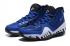 Nike Air Penny V 5 Royal Azul Negro Blanco 537331-016