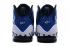 Nike Air Penny V 5 Royal Blu Nero Bianco 537331-016