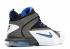 Air Penny 6 Sharpie Pack Royal Game Negro Blanco 749632-001