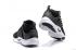 รองเท้าผ้าใบ Nike Air Presto Flyknit Ultra Black White Running 835570-001