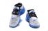 Nike Air Presto Flyknit Ultra 男鞋大西洋藍白色跑步新 835570-401