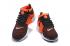 Nike Air Presto Flyknit Ultra รองเท้าผู้ชาย Black Bright Crimson White 835570-006