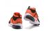 Nike Air Presto Flyknit Ultra Scarpe da Uomo Nere Luminose Crimson Bianche 835570-006