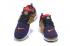Nike Air Presto Flyknit Ultra NSW Running USA Olympic Marine Rot Gold 835570-406