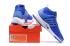 Nike Air Presto Flyknit Ultra Racer Blau Weiß Herren Damen Schuhe Sneakers 835570-400