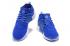 Nike Air Presto Flyknit Ultra Racer Blu Bianco Uomo Donna Scarpe Sneakers 835570-400