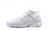 Nike Air Presto Flyknit Ultra Triple Blanc Hommes Femmes Chaussures Édition Limitée 835570-100
