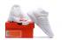 Nike Air Presto Flyknit Ultra Triple White Mænd Damer Sko Limited Edition 835570-100