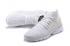 Nike Air Presto Flyknit Ultra Triple White для мужчин и женщин, ограниченная серия 835570-100