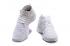Nike Air Presto Flyknit Ultra Triple White Męskie Damskie Buty Edycja Limitowana 835570-100